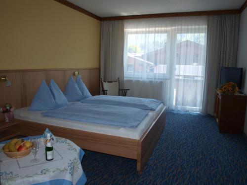 Pension Eschenhof