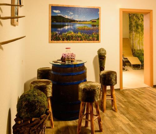 Pension Eschenhof