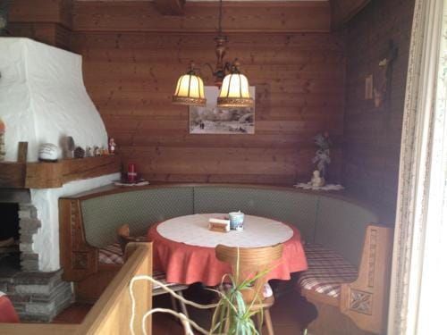 Pension Eschenhof