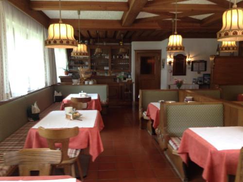 Pension Eschenhof