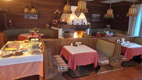 Pension Eschenhof