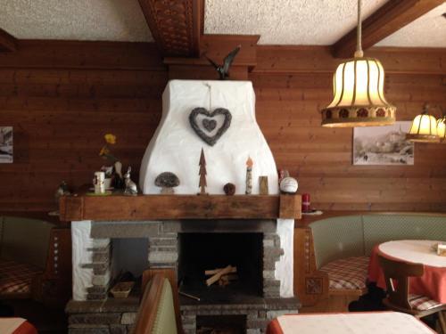 Pension Eschenhof