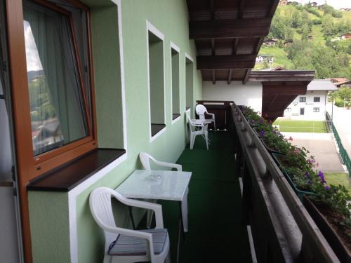 Pension Eschenhof