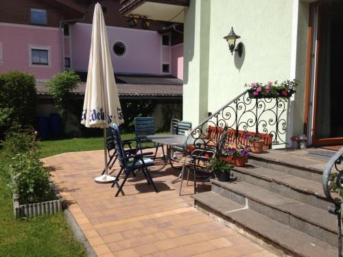 Pension Eschenhof