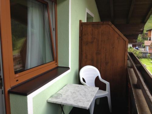 Pension Eschenhof