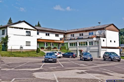 Pension Waldesruh