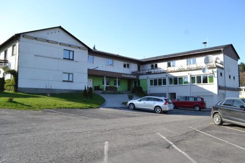 Pension Waldesruh
