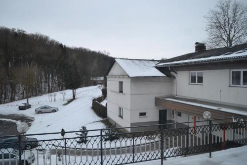 Pension Waldesruh