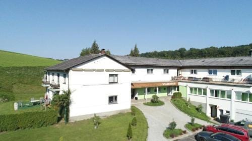 Pension Waldesruh