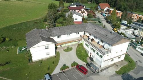 Pension Waldesruh