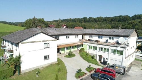 Pension Waldesruh