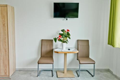 Pension Waldesruh