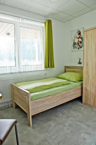 Pension Waldesruh