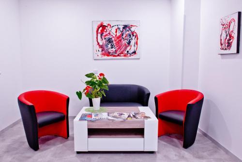 Pension Waldesruh