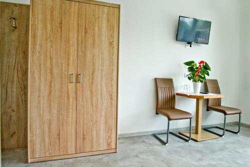 Pension Waldesruh
