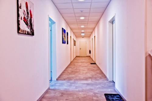 Pension Waldesruh