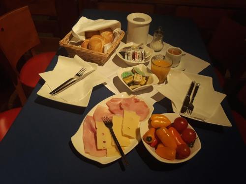 Pension Waldesruh