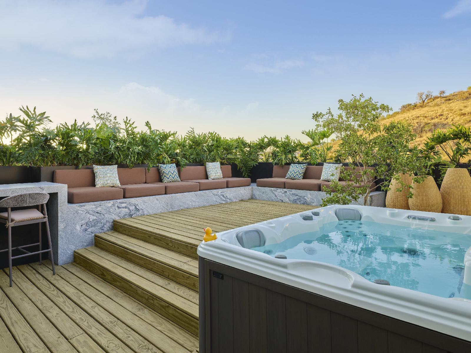 Live Aqua Urban Resort San Miguel de Allende