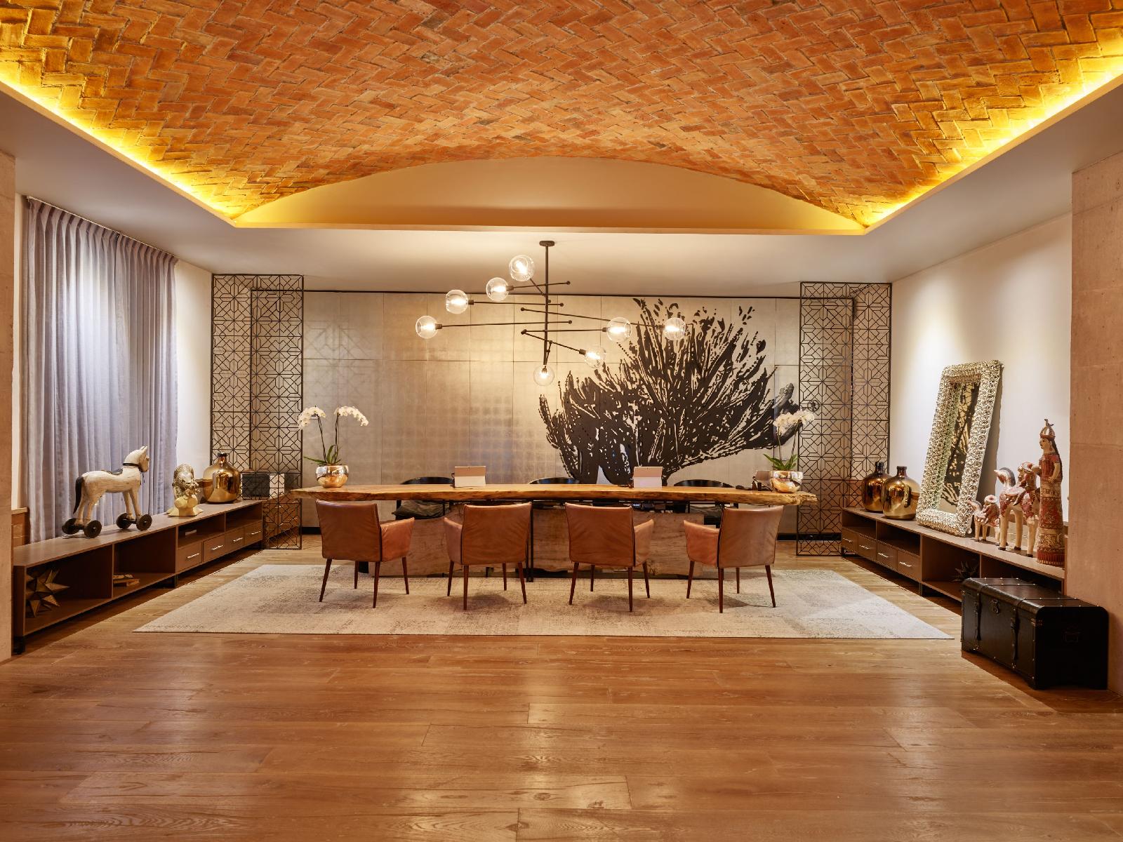 Live Aqua Urban Resort San Miguel de Allende
