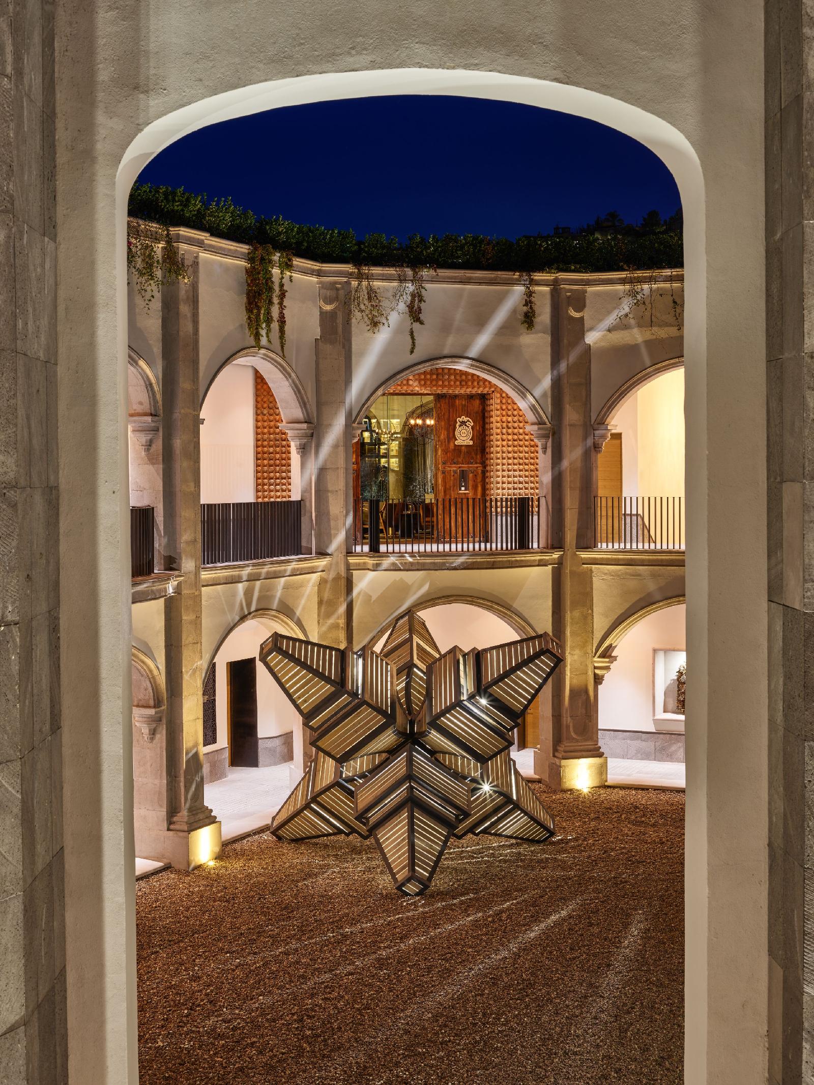 Live Aqua Urban Resort San Miguel de Allende