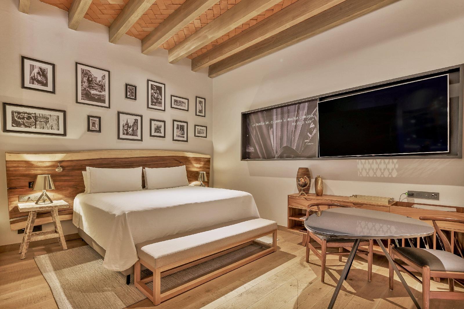 Live Aqua Urban Resort San Miguel de Allende