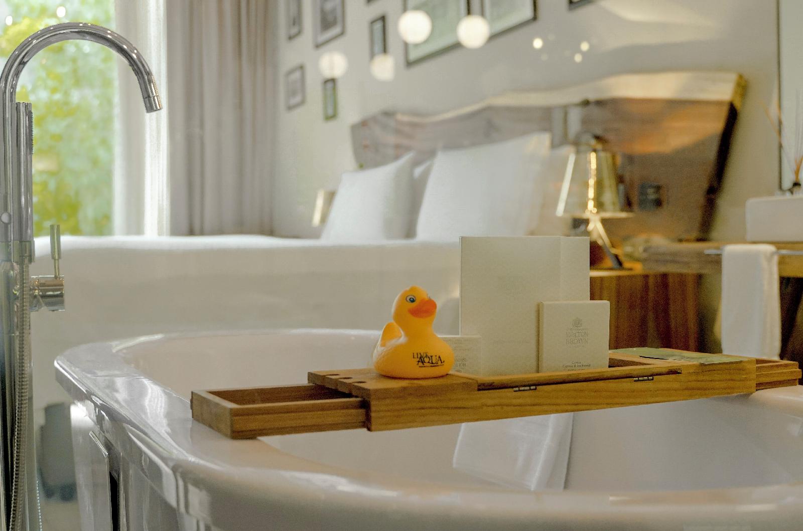 Live Aqua Urban Resort San Miguel de Allende