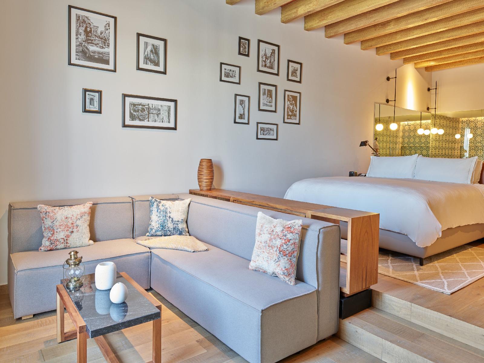 Live Aqua Urban Resort San Miguel de Allende
