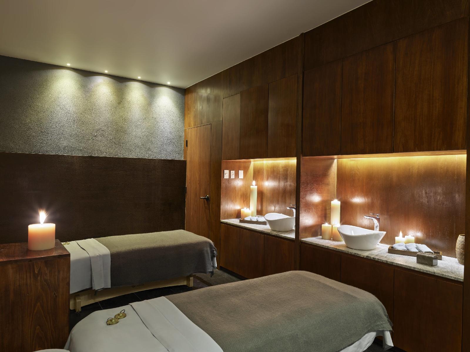 Live Aqua Urban Resort San Miguel de Allende