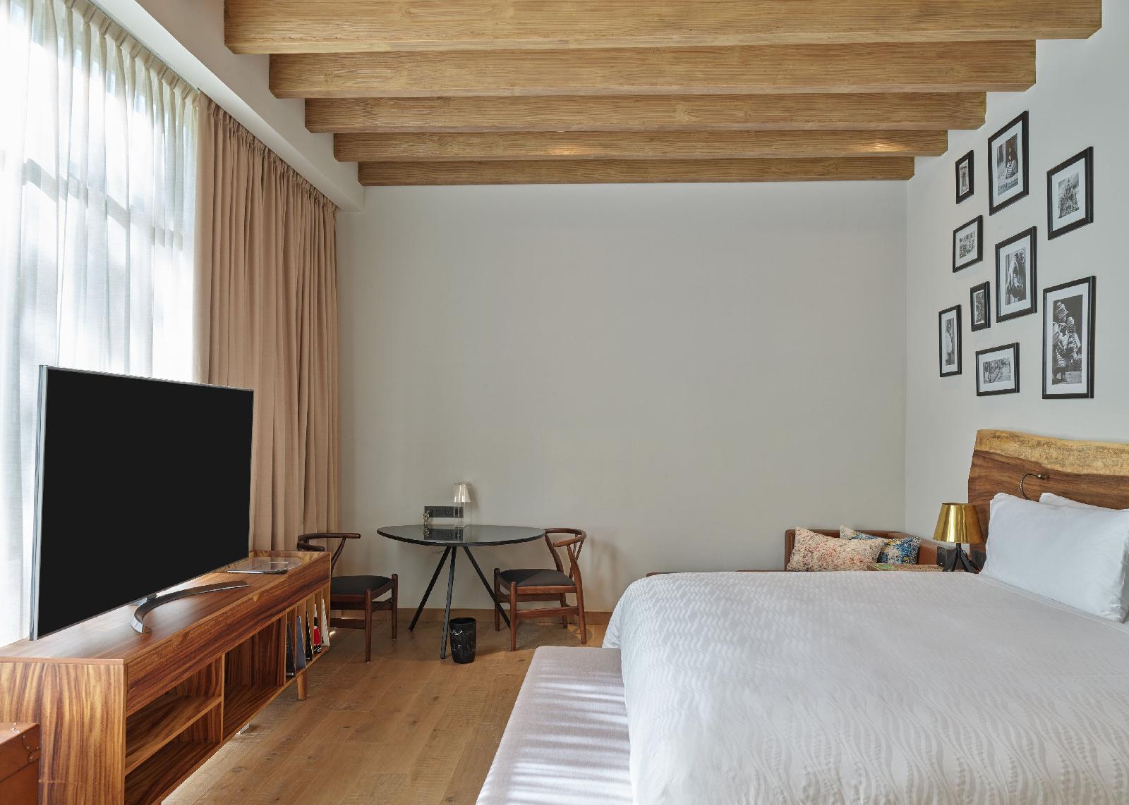 Live Aqua Urban Resort San Miguel de Allende