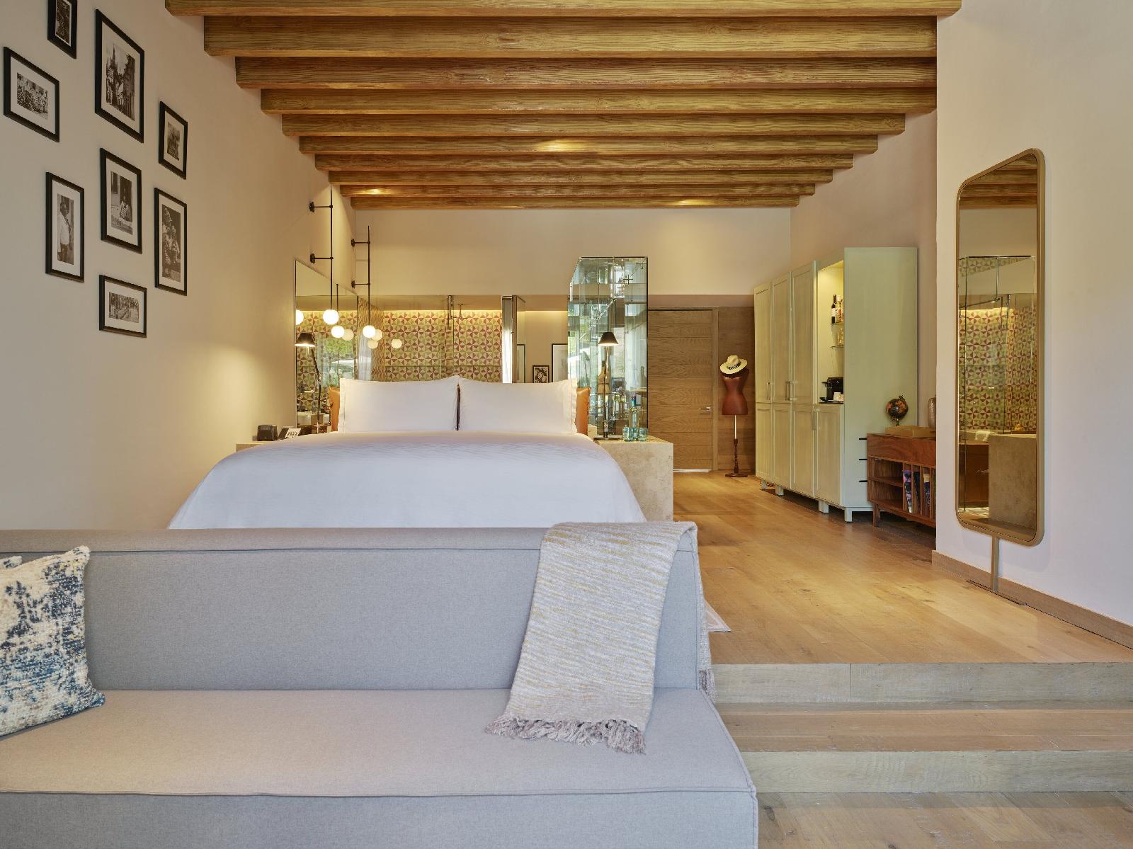 Live Aqua Urban Resort San Miguel de Allende