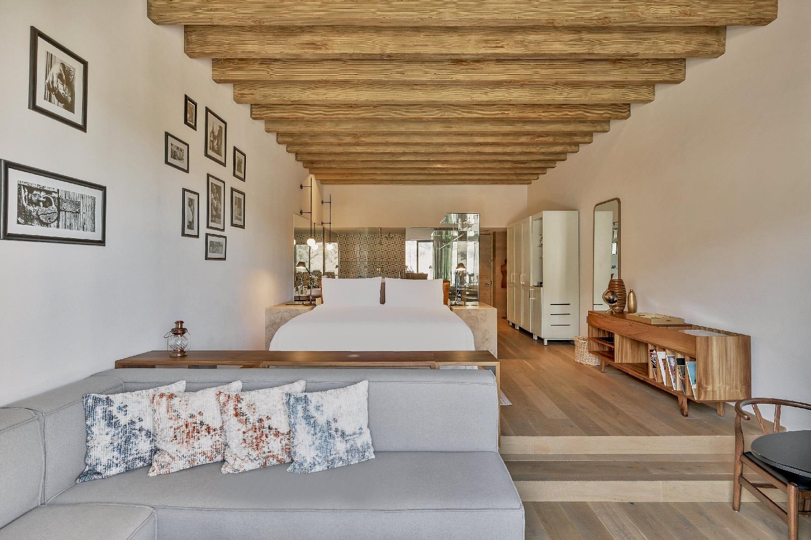 Live Aqua Urban Resort San Miguel de Allende