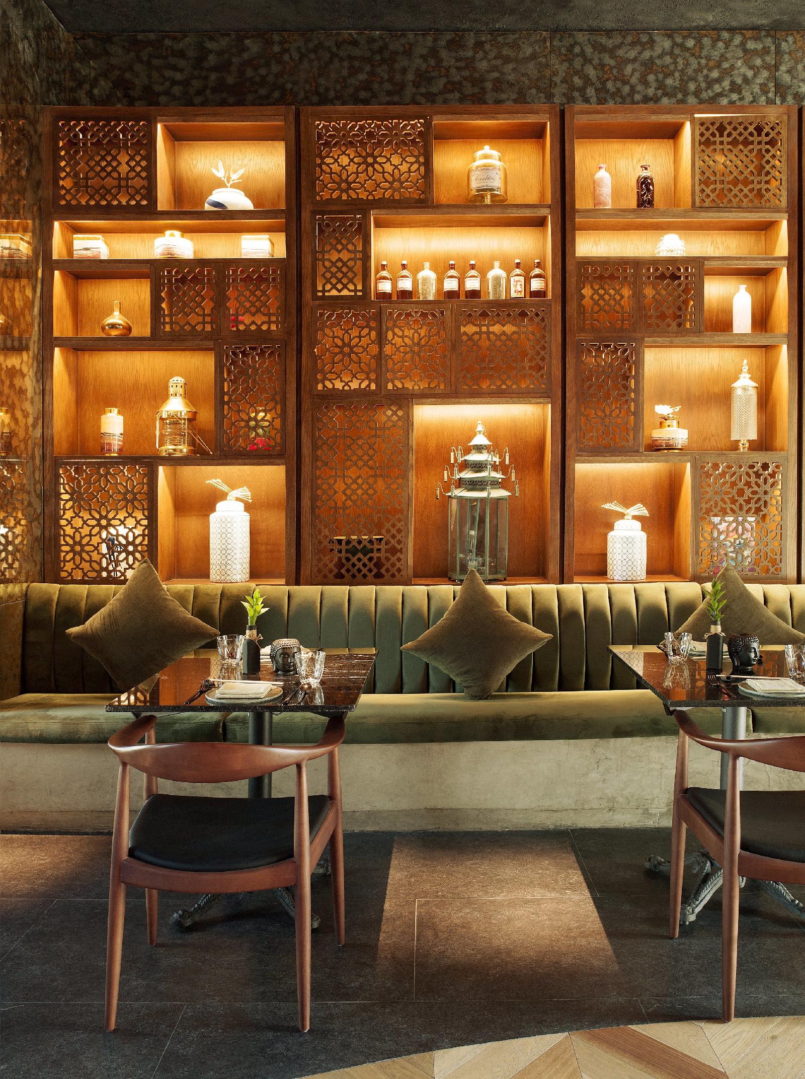 Live Aqua Urban Resort San Miguel de Allende