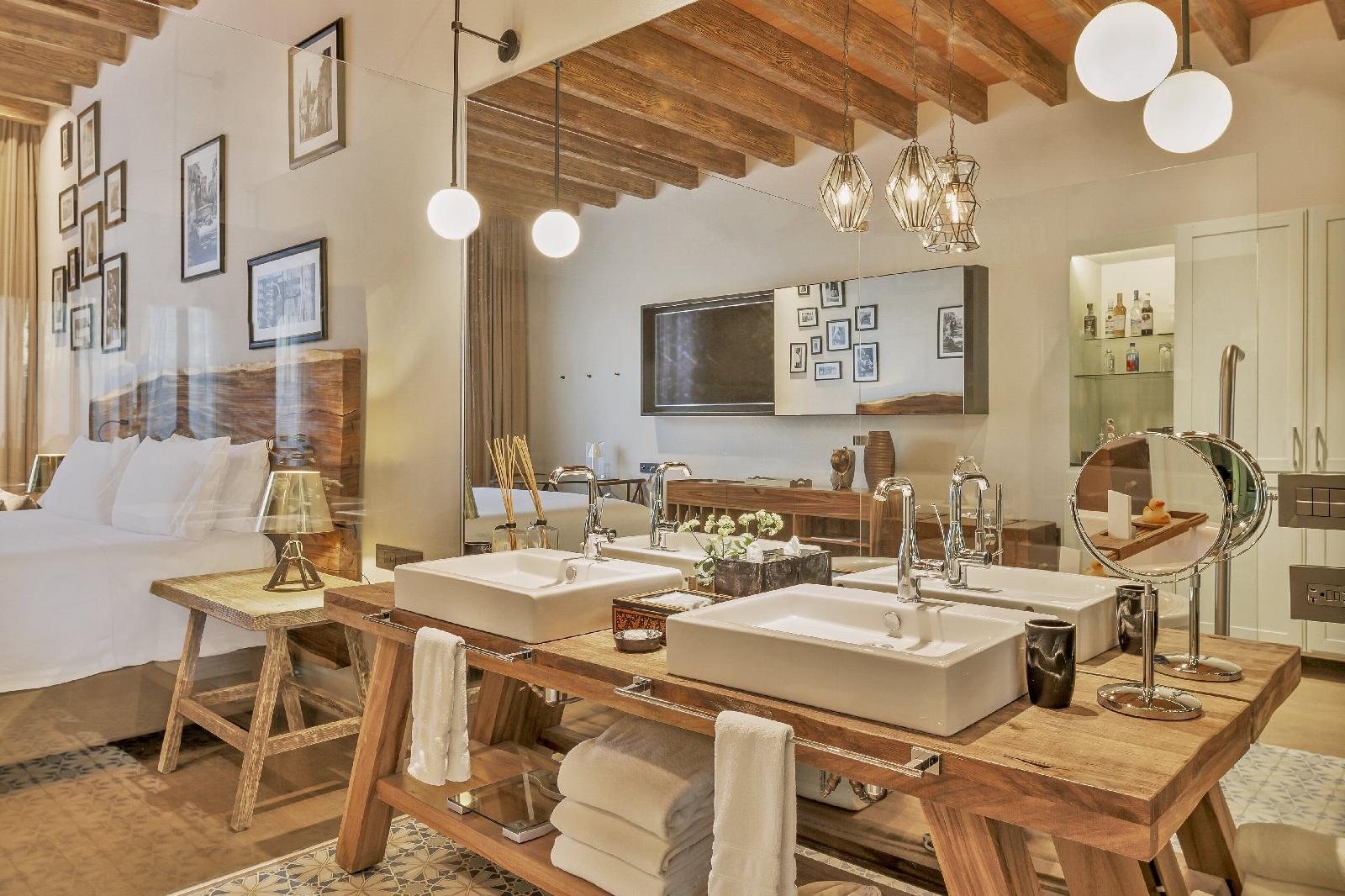 Live Aqua Urban Resort San Miguel de Allende