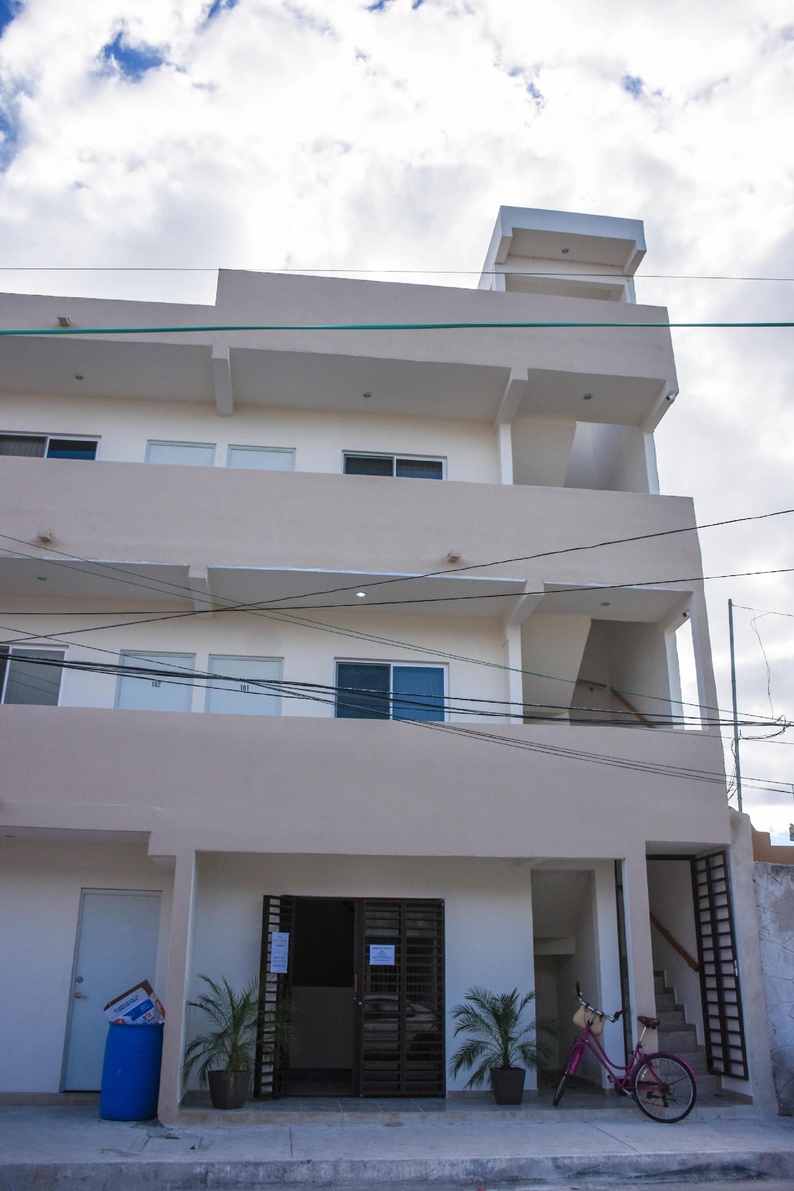 Puerto Corcho Hotel