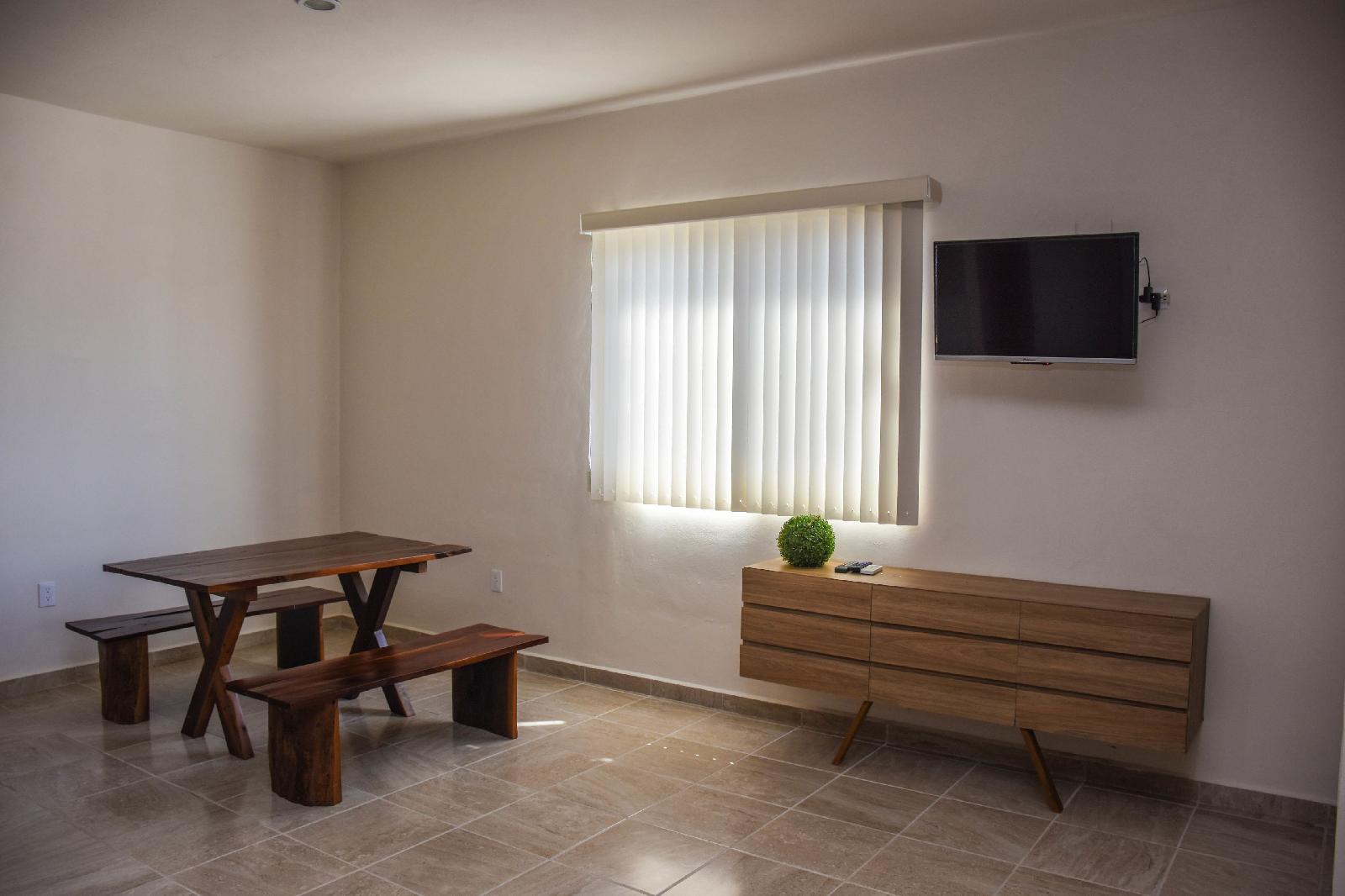 Puerto Corcho Hotel