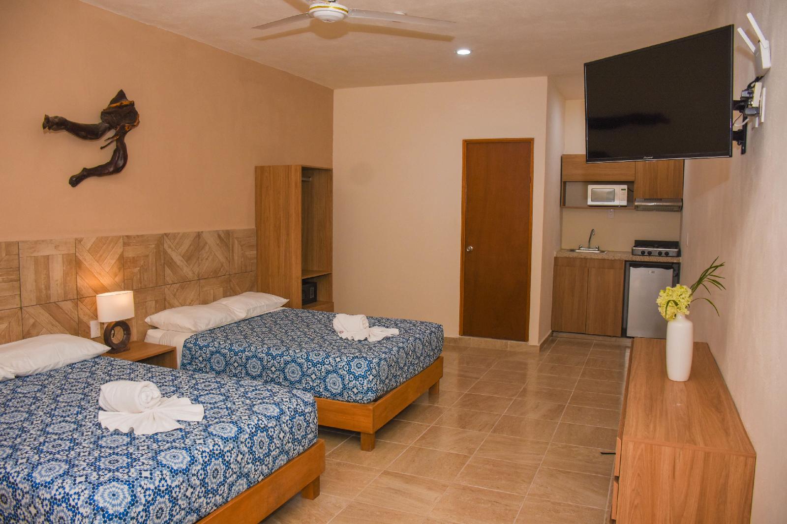 Puerto Corcho Hotel