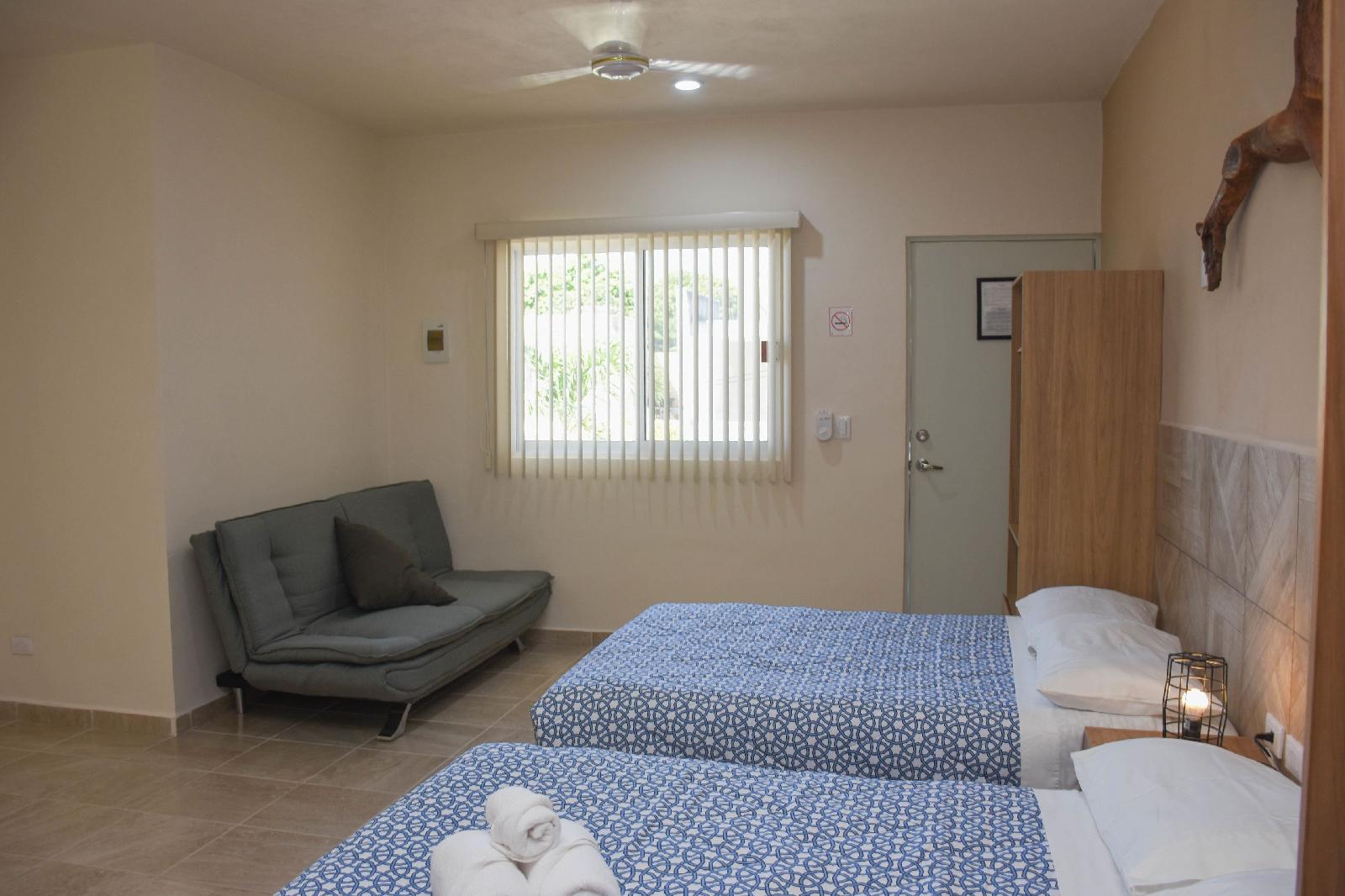 Puerto Corcho Hotel