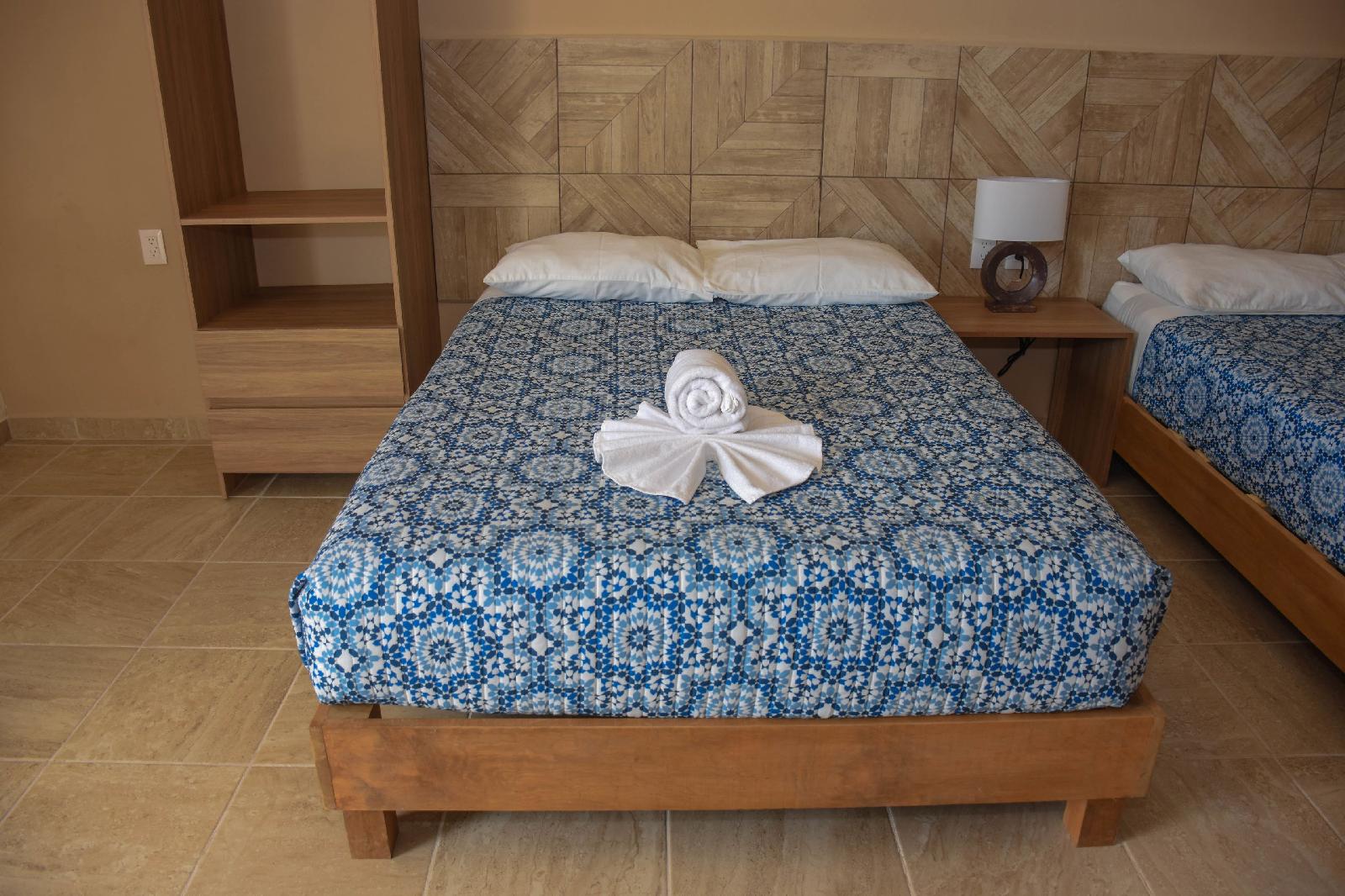 Puerto Corcho Hotel