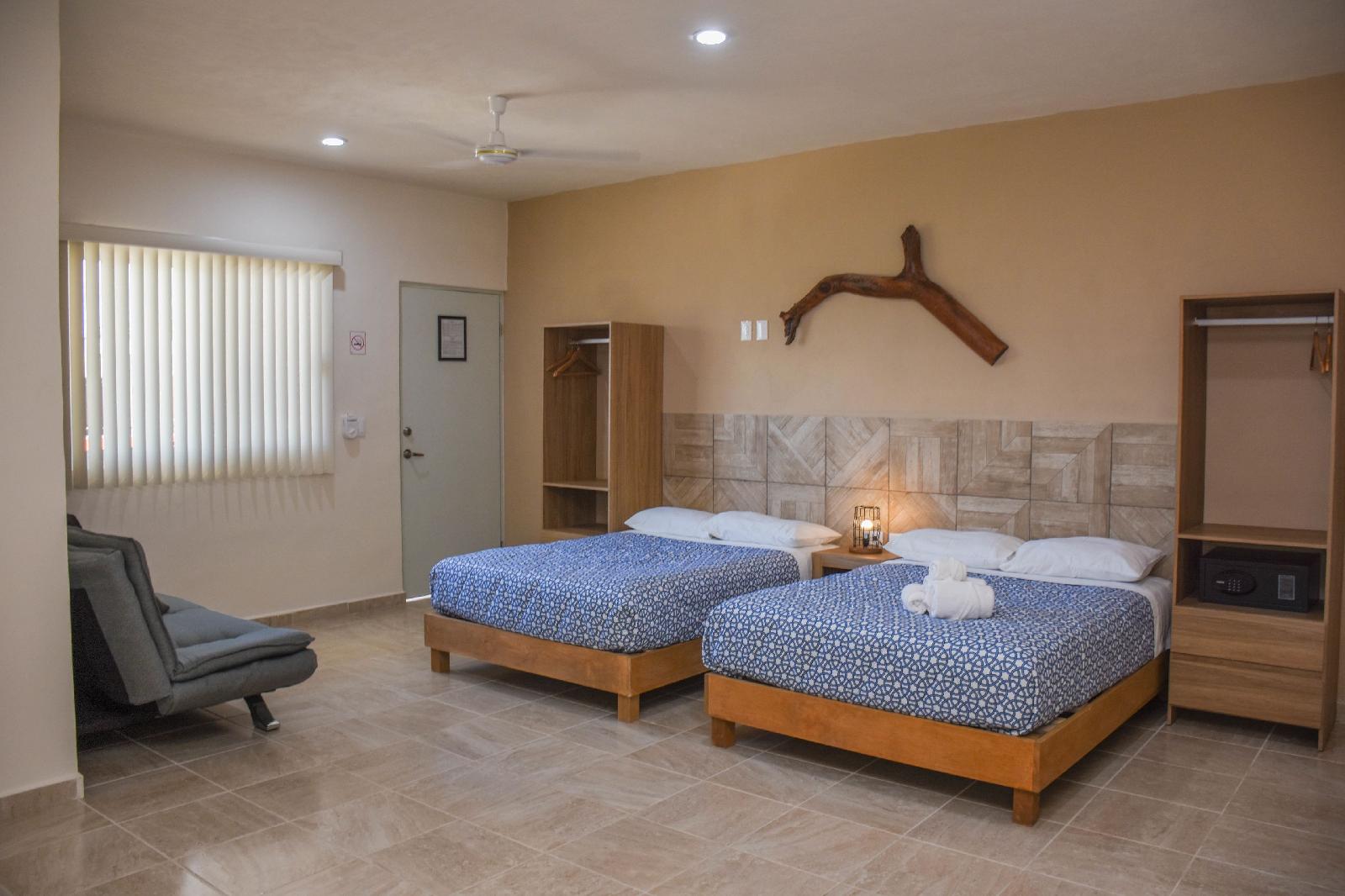 Puerto Corcho Hotel