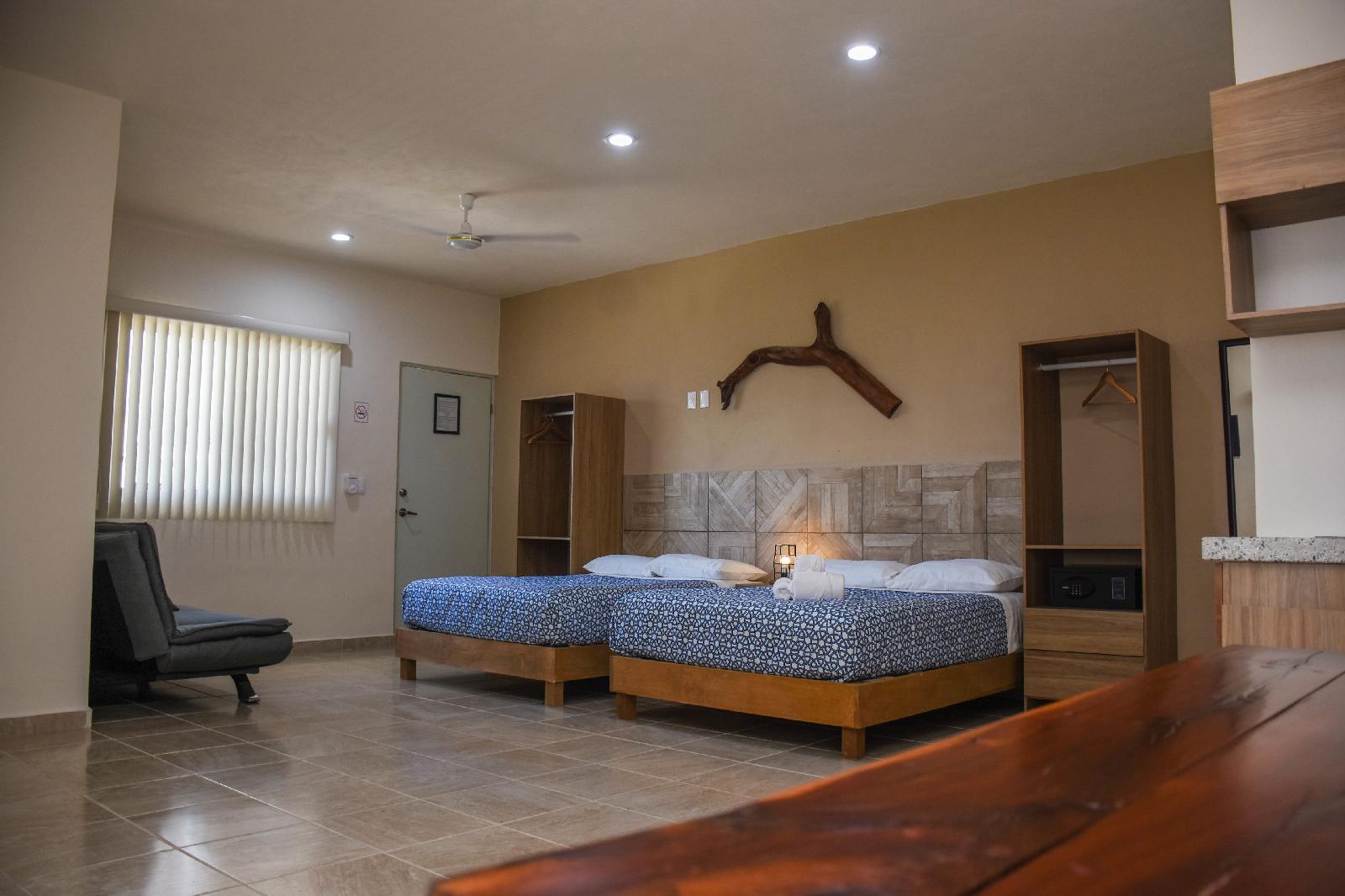 Puerto Corcho Hotel