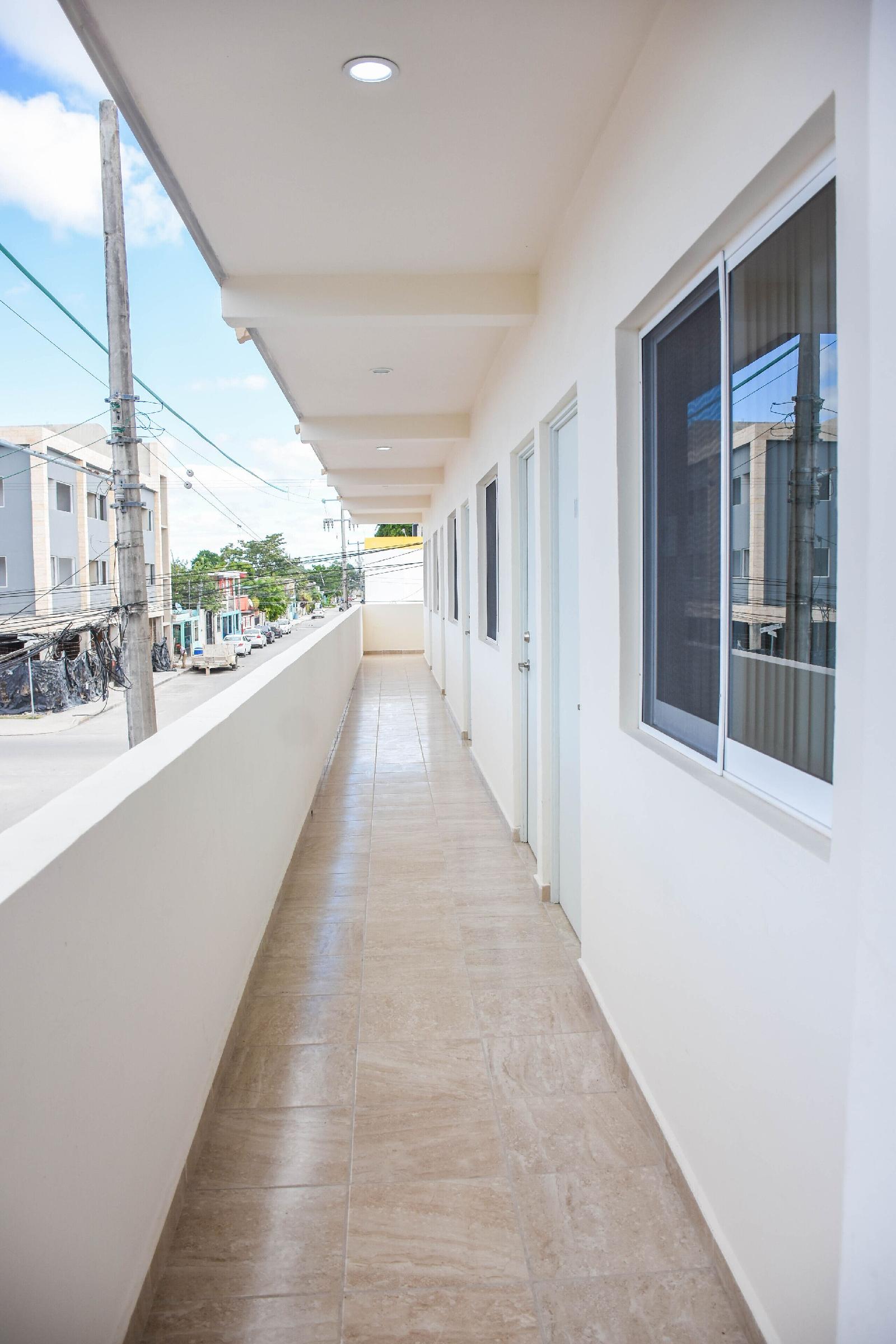 Puerto Corcho Hotel