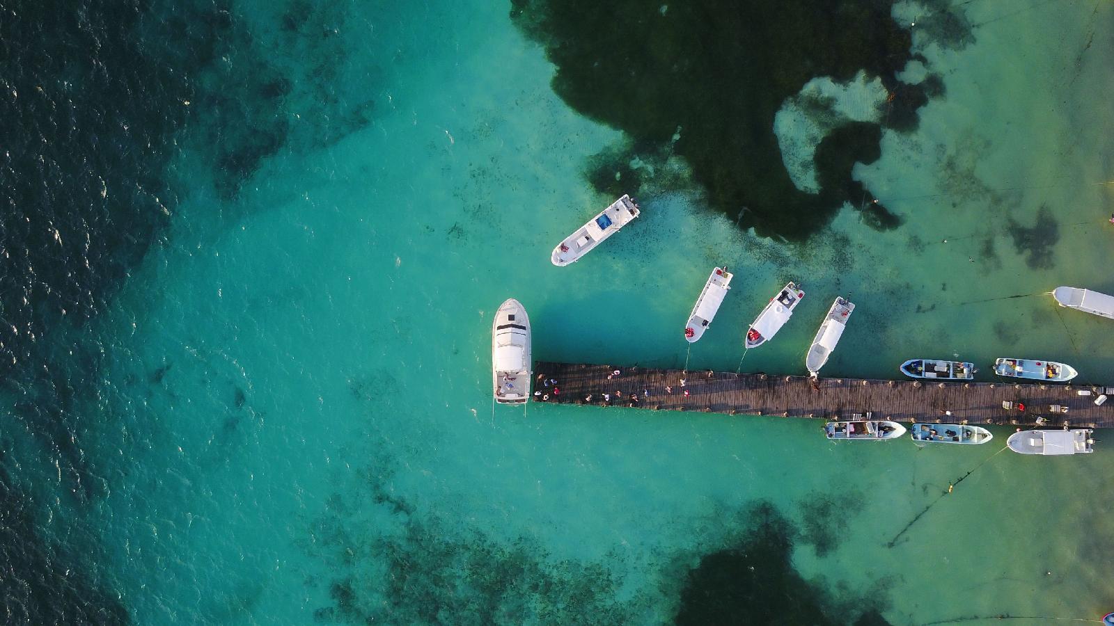 Puerto Corcho Hotel