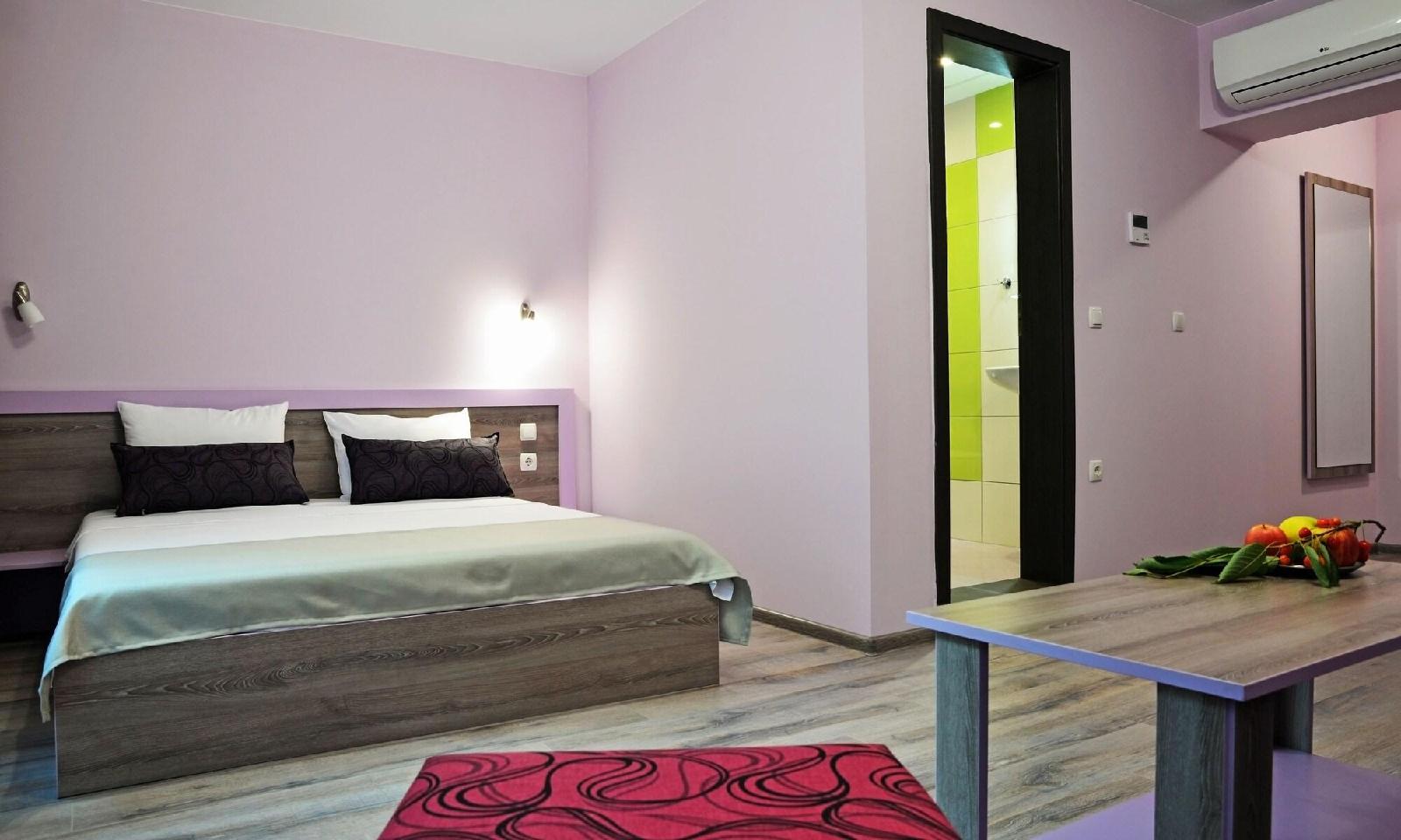 Visito Apart House