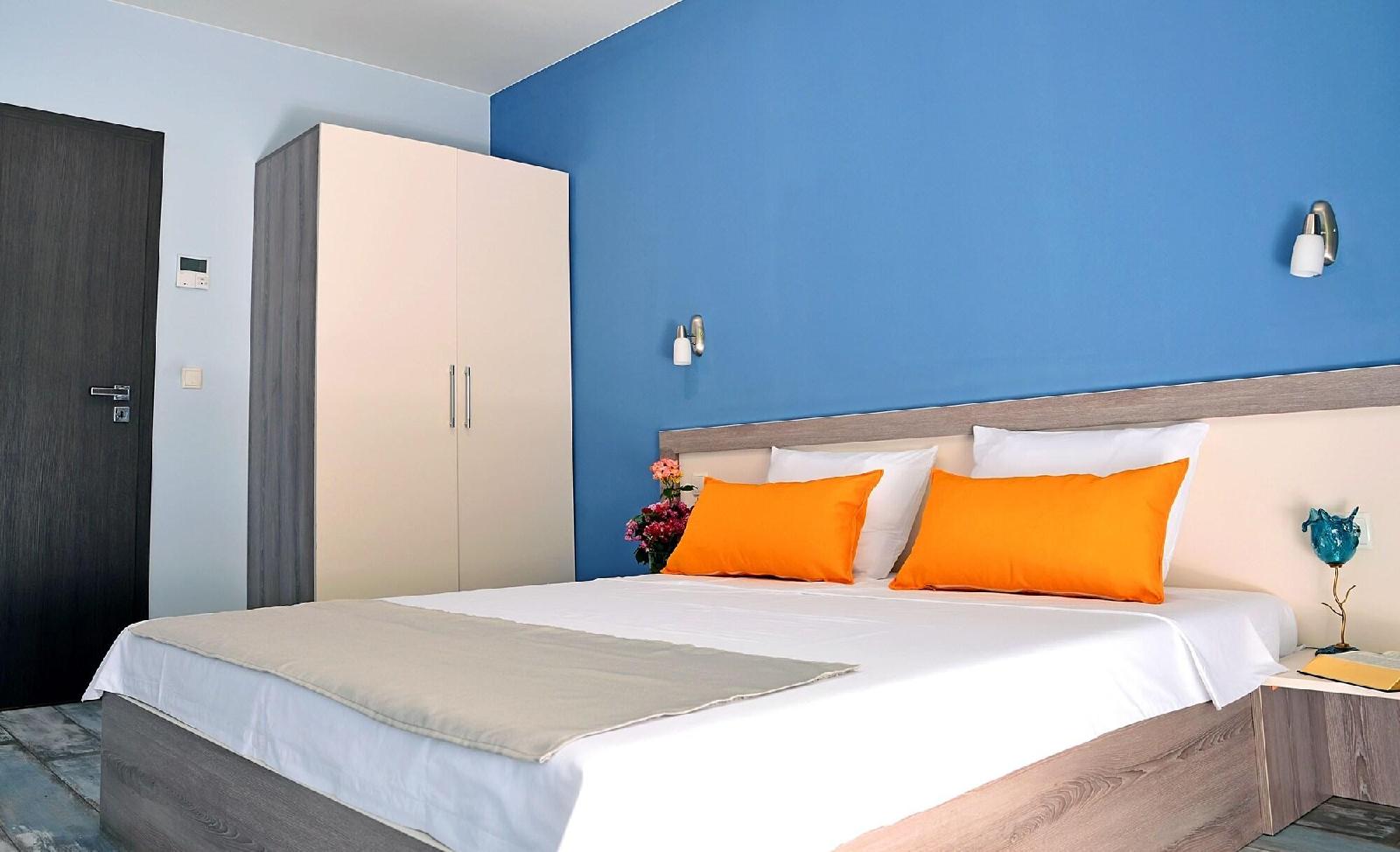 Visito Apart House