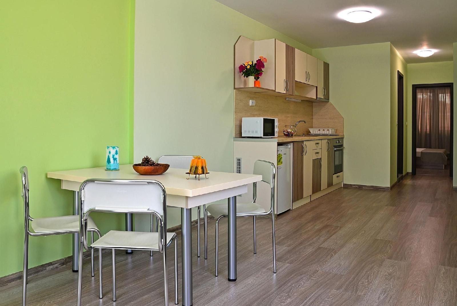 Visito Apart House
