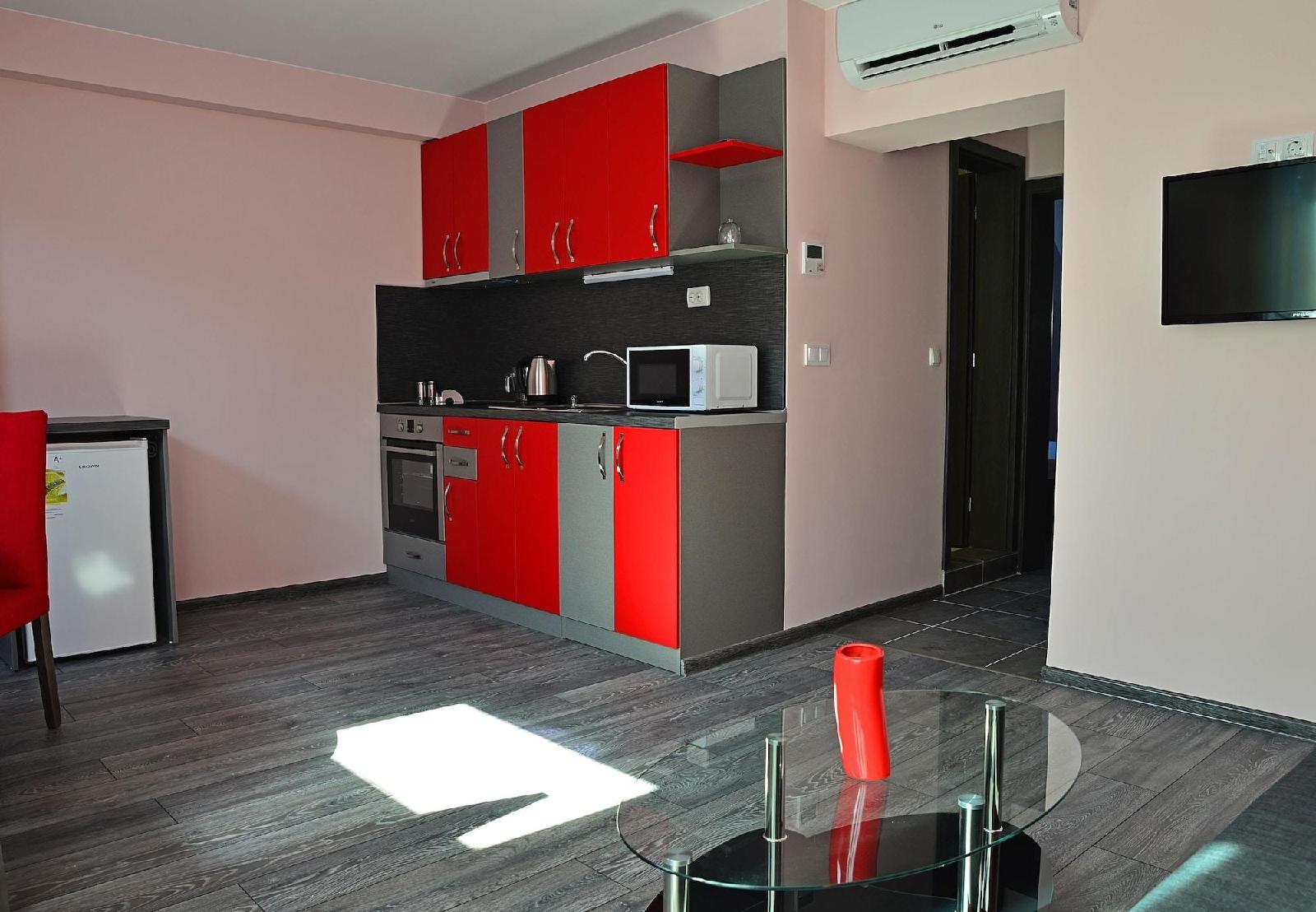 Visito Apart House