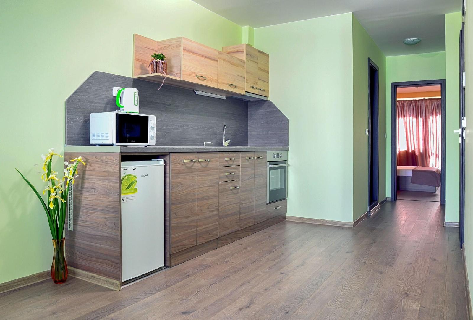 Visito Apart House