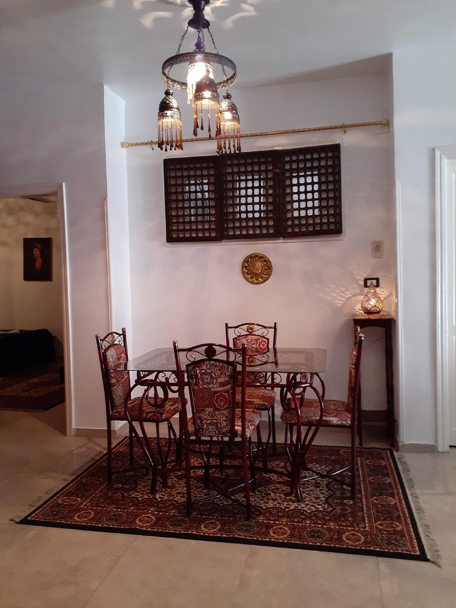 Mara House Luxor