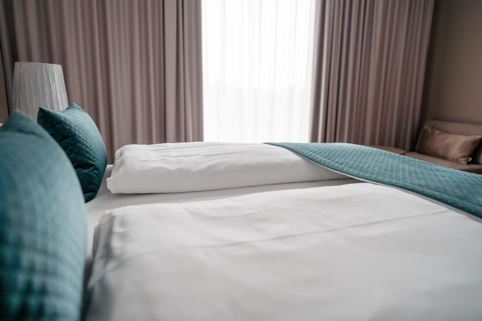 Hotel Seven