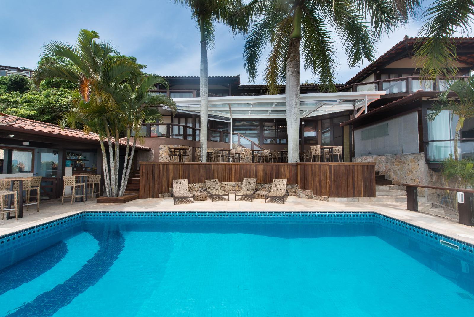 Exclusive Hotel Boutique